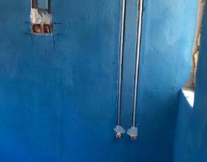  托里卫生间测漏水价格