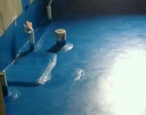 托里卫生间测漏水多少钱