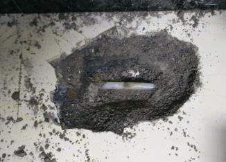 托里漏水检测多少钱