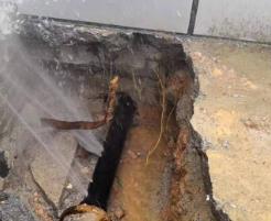 托里市管道泄漏常用检测方法